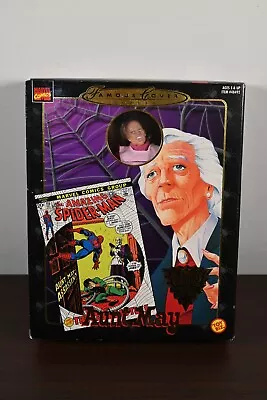 1997 Toy Biz Marvel Famous Cover Series - Aunt May - Sealed • $19.99