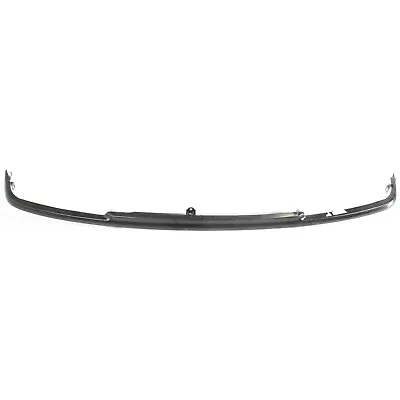 Bumper Trim For 1988-1991 Honda Civic Hatchback Front • $75.32