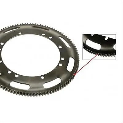 Quarter Master 110001 Ring Gear 110T Rear Mount Flywheel Ring Gear 110 Tooth S • $192.69