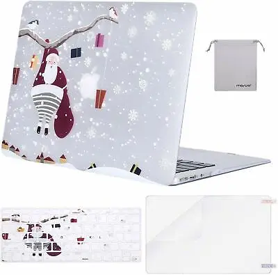 Hard Case Shell For Macbook Air 13 A1466 & A1369 Protective Case Cover 2012-2017 • $14.24