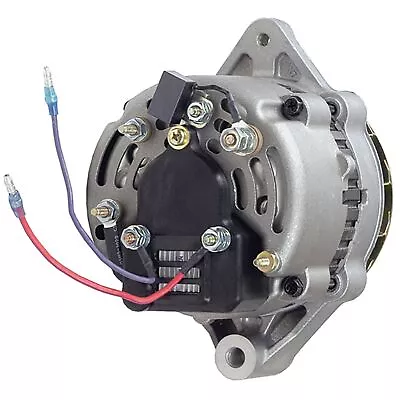 Alternator For 4.3L Mercruiser Model 175 87 88 89 90 91 92 1987-1992 AR150 • $190.24