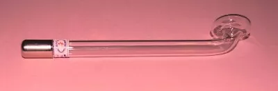 $7 • Buy Mushroom Small ELECTRODE TUBE HIGH FREQUENCY VIOLET RAY Darsonval Skin Care12MM 