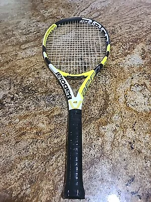 Babolat Aero Pro Drive Cortex System 4 3/8   Grip Tennis Racquet  • $79.99