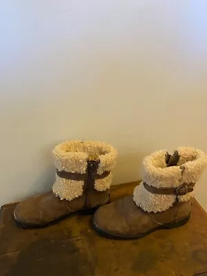 Ugg Boots • $50