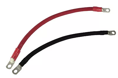 12  4 Gauge AWG Heavy Duty Welding Battery Copper Cable Wire - Solar Marine Car • $6.99