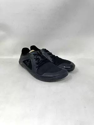 Vivobarefoot Men's Primus Lite III Black 309092-01 Size US 8 USED (9/10) NO BOX • $90