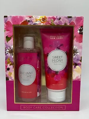Nicole Miller Body Care Collection Gift Set • $22