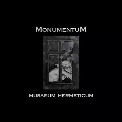 Musaeum Hermeticum By Monumentum (Record 2020) • $16.99