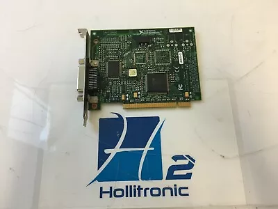 $49.99 • Buy National Instruments PCI-GPIB 183619B-01