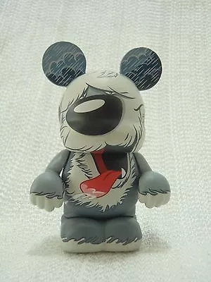 2013 Disney Vinylmation The Little Mermaid Series MAX Prince Eric Dog 3  Figure • $6