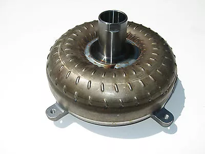  C-6 10 Inch 2800 To 3200 Stall Torque Converter • $565