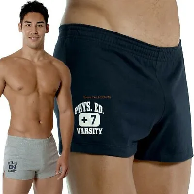 Andrew Christian Men's Shorts Retro Workout Gym Body Super Sexy FAST SHIPPING!!! • $19.95
