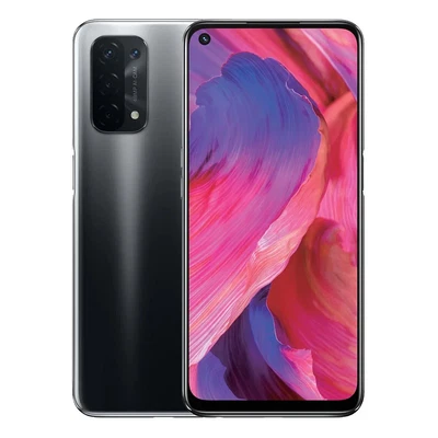 $248.99 • Buy OPPO A54 5G 64GB Fluid Black [CPO] - As New