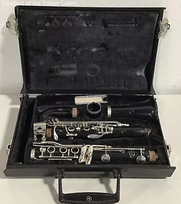 Vito Reso-Tone USA 3 Clarinet • $35.99