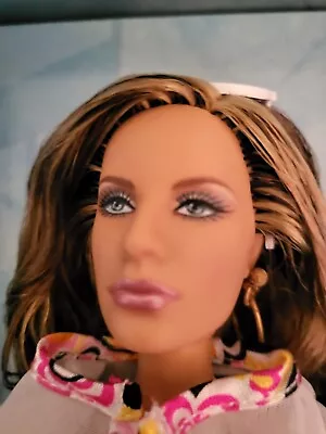 Mattel 2005 Model Of The Moment Marisa Beach Baby MIB • $44