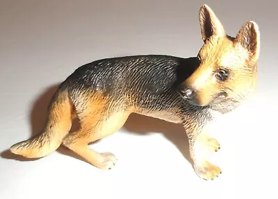 $11.69 • Buy Schleich D-73527 Am Limes 69 3  German Shepherd Collectible Toy Figurine (2007)