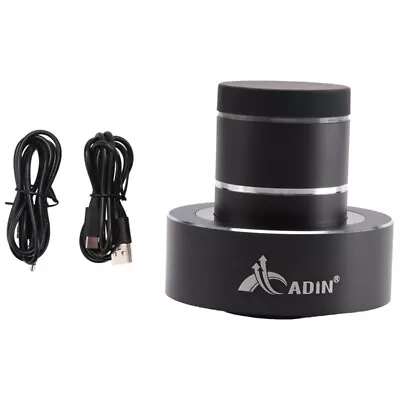 Adin 26W Vibration Speaker Bluetooth Bass Portable Speakers Wireless4722 • $65.99