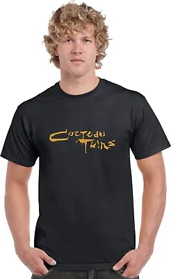 Cocteau Twins T Shirt 4AD • £12.99