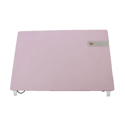 Case Screen Packard Bell Dot S SE PAV80 Screen Cover 60.BPS02.004 Pink • £8.83