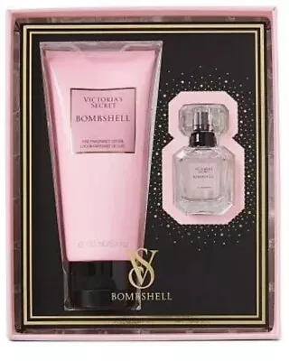 Victoria Secret Bombshell Gift Set • $19.50