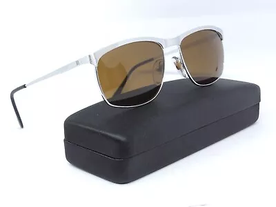 Vuarnet  Sunglasses 039 2039 Rare Silver Metal Vintage 90s Px 2000  • $138