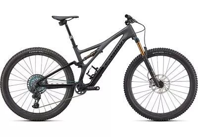 Specialized Stumpjumper Sw • $7299.99