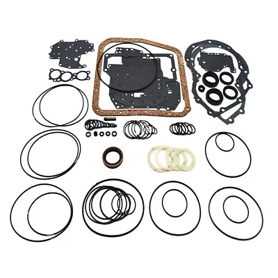 Transmission Master Rebuild Kit For TOYOTA Camry Celica Solara 83-ON A140E • $90.95