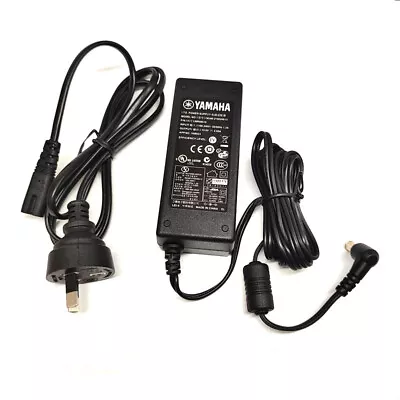 Yamaha THR10C THR10X THR5A THR5 Guitar Amplifiers AC Adapter Power Supply  • $71.50