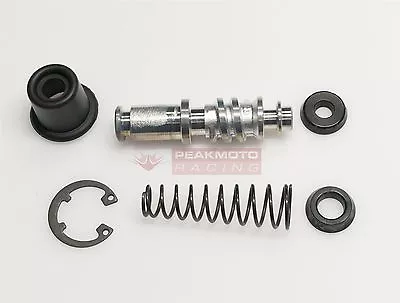 Front Brake Master Cylinder Rebuild Kit YAMAHA RAPTOR 250R 700R YFZ450 YFZ450R • $20.63