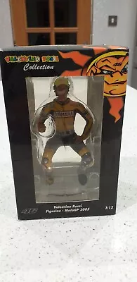 Minichamps Valentino Rossi MotoGP 2005  Figurine Figurine • £25