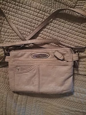 Rosetti Anita Crossbody Small Clutch Bag Purse  • $5