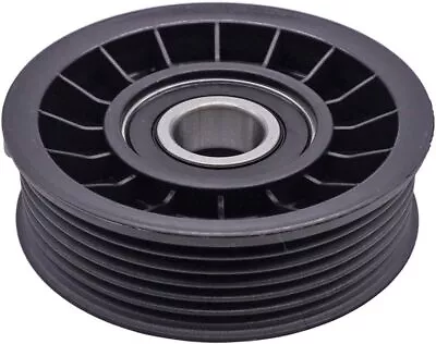 Serpentine Belt Idler Pulley 807757T 18-6457 Compatible With Mercruiser Late...  • $30.33