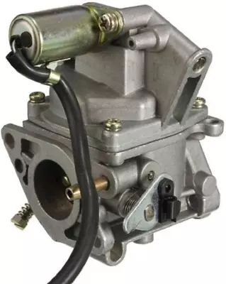 GX610 Carburetor For Honda GX620 GX610 18HP 20HP V-Twin Horizontal Engine  • $52.05