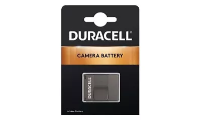 Genuine DRGOPROH3 Duracell Battery For GoPro Hero3 • $33.95
