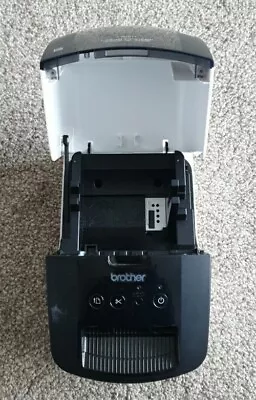 Brother QL-710W High-Speed Label Printer - Wireless Please Read Listing  • £49.95