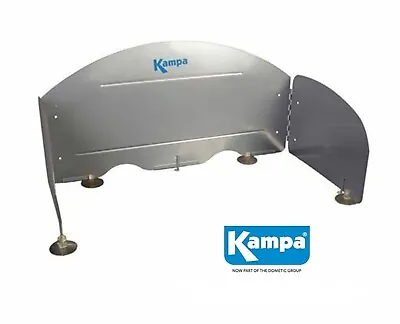 Kampa Universal Field Kitchen Windshield Fits Kampa Major Colonel Commander • £16.95