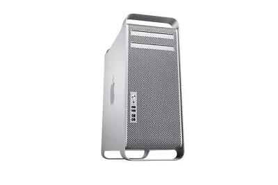 Apple 2010 Mac Pro 6 Core 3.33GHz 24GB RAM 250GB SSD 6TB RAID NVIDIA 2GB K2000 • $599