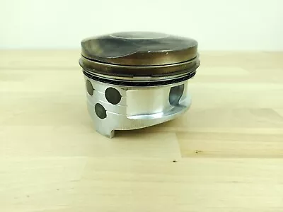 Vintage Top Fuel NHRA Piston Alcoa Venolia Nitro Hemi Man Cave Drag Racing  • $39.99