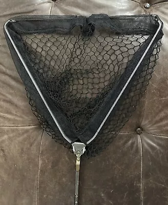 Vintage Hardy Trout Fisher Folding Landing Net • $79