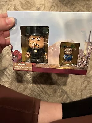 NIB Disney Vinylmation Oz The Great And Powerful Oscar Diggs Collectible 3” • $20