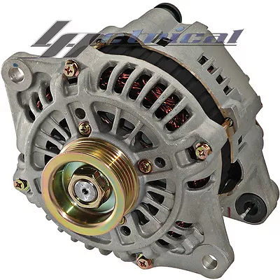 100% New Alternator For Mazda 626 2.5l Generator 9394959697989920000102 • $164.99