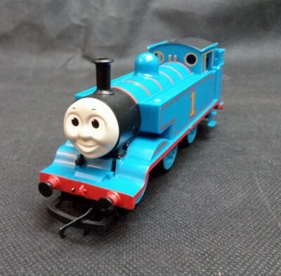 £27.95 • Buy Hornby Thomas The Tank Engine 00 Gauge Steam Locomotive. 2009