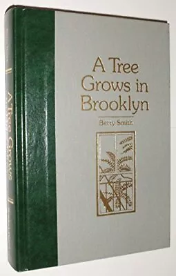 A Tree Grows In Brooklyn • $5.24