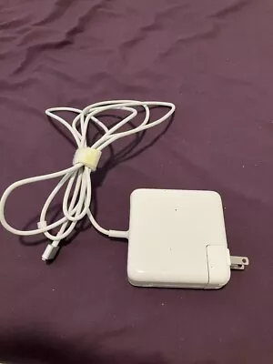 Genuine OEM Apple MagSafe 2 MacBook Pro/ MacBook Air Charger 85W A1424 • $17