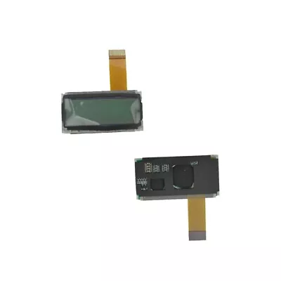 LCD Display Screen For Motorola GP338 GP360 GP380 PTX760 PRO7150 HT1250 • $19.99