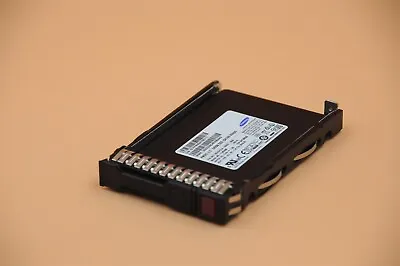 Mz-7lm2400 Samsung Pm863 240gb 6g 2.5  Sata Tlc Ssd For Hp Dl20 Dl60 Dl80 G9 • $49