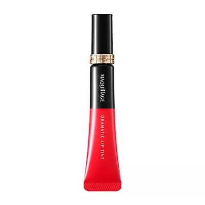 Shiseido Maquillage Dramatic Lip Tint RD302 Apple Jam        • $45.35