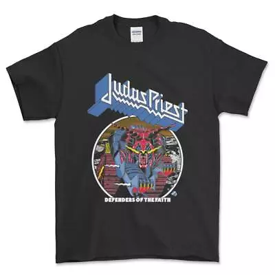 Judas Priest Band Shirt • $44.04