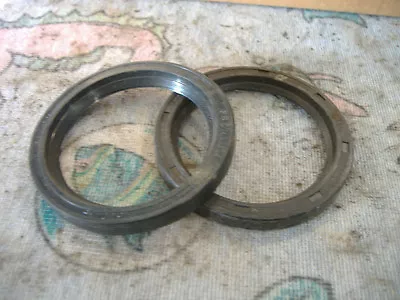 VW Ghia Bug Flywheel Seal 62 - 79 Yr Type 3   113105245F • $10