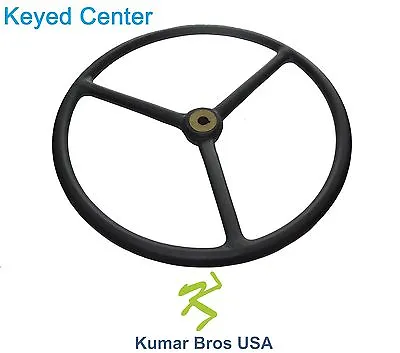 New Steering Wheel FITS Massey Ferguson TE20 TEA20 TO20 TO30 TO35 • $28.89